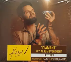 Couverture du produit · Diamant