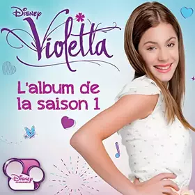 Couverture du produit · Violetta-violetta Cda