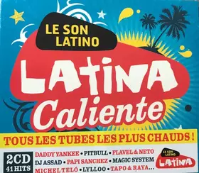 Couverture du produit · Latina Caliente