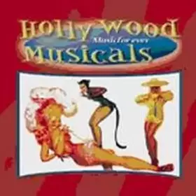 Couverture du produit · Hollywood Musicals