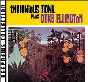 Couverture du produit · Plays Duke Ellington