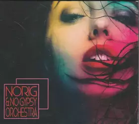 Couverture du produit · Norig & No Gypsy Orchestra