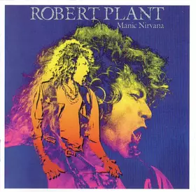 Couverture du produit · Manic Nirvana