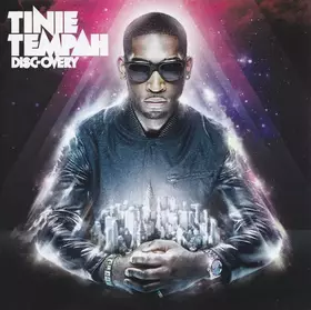 Couverture du produit · Disc-Overy