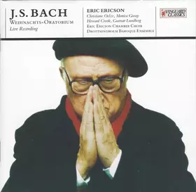 Couverture du produit · Weihnachts-Oratorium