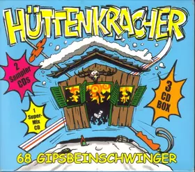 Couverture du produit · Hüttenkracher (68 Gipsbeinschwinger)