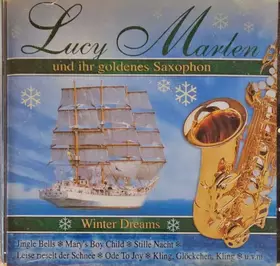 Couverture du produit · Winter Dreams