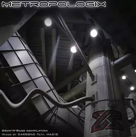 Couverture du produit · Metropologix
