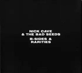 Couverture du produit · B-Sides & Rarities