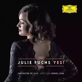 Couverture du produit · Yes [Import]