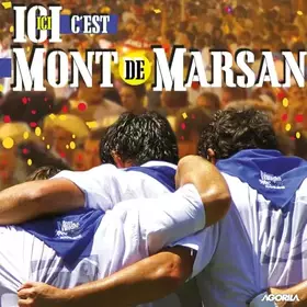 Couverture du produit · Ici Ici C'est Mont de Marsan