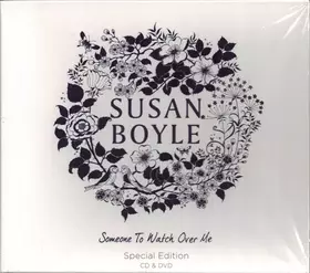 Couverture du produit · Someone To Watch Over Me