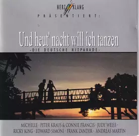 Couverture du produit · Und Heut' Nacht Will Ich Tanzen