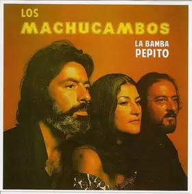 Couverture du produit · La Bamba & Pepito