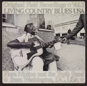 Couverture du produit · From Washington, DC, USA