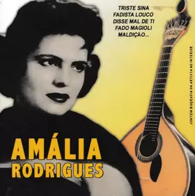 Couverture du produit · Amália Rodrigues
