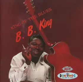 Couverture du produit · King Of The Blues