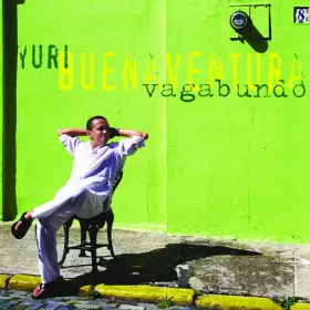Couverture du produit · Vagabundo