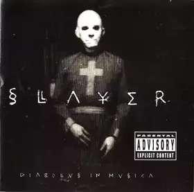 Couverture du produit · Diabolus In Musica