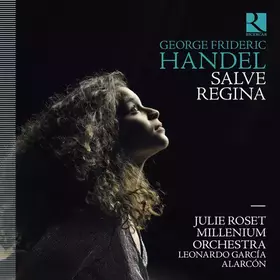 Couverture du produit · Salve Regina