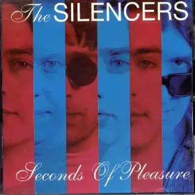 Couverture du produit · Seconds Of Pleasure