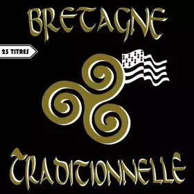 Couverture du produit · Bretagne Traditionnelle