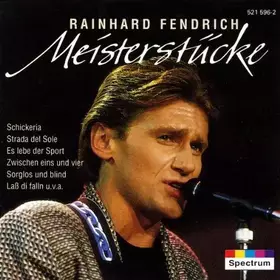 Couverture du produit · Meisterstücke