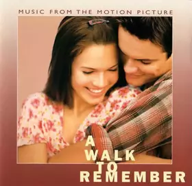 Couverture du produit · A Walk To Remember (Music From The Motion Picture)