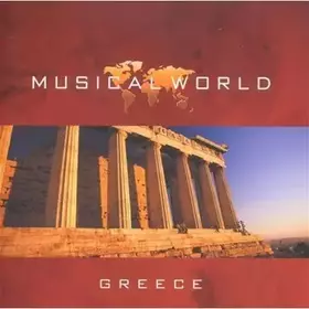 Couverture du produit · Musical World - Greece