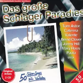Couverture du produit · Das Große Schlager Paradies
