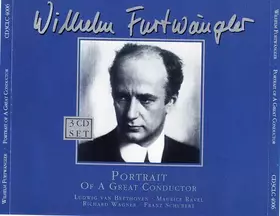 Couverture du produit · Portrait Of A Great Conductor