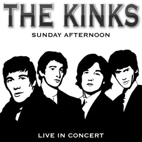 Couverture du produit · Sunday Afternoon (Live In Concert)