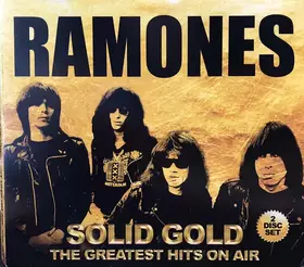 Couverture du produit · Solid Gold (The Greatest Hits On Air)