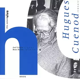 Couverture du produit · Anthologie des mélodies