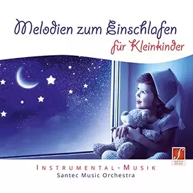 Couverture du produit · Melodien Zum Einschlafen Für Kleinkinder