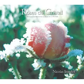 Couverture du produit · Roses de Cristal-CD