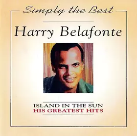 Couverture du produit · Island In The Sun His Greatest Hits