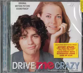 Couverture du produit · Drive Me Crazy (Original Motion Picture Soundtrack)