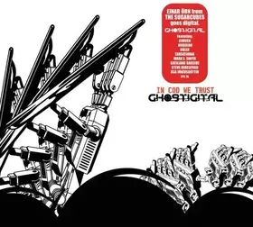Couverture du produit · In Cod We Trust by Ghostigital
