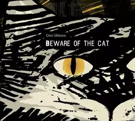 Couverture du produit · Beware Of The Cat