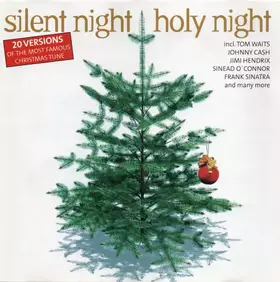 Couverture du produit · Silent Night Holy Night