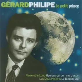 Couverture du produit · Le Petit Prince
