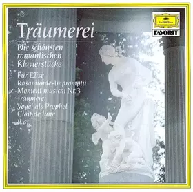 Couverture du produit · Träumerei