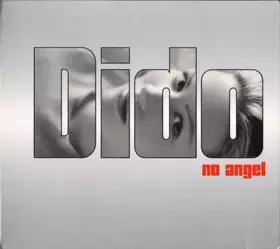 Couverture du produit · No Angel