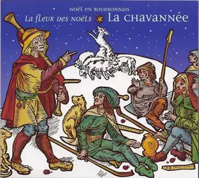 Couverture du produit · La Fleurs Des Noëls