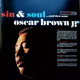 Couverture du produit · Sin & Soul...And Then Some
