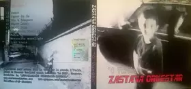 Couverture du produit · O Vurdòn