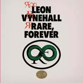 Couverture du produit · Rare, Forever