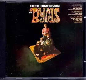 Couverture du produit · Fifth Dimension