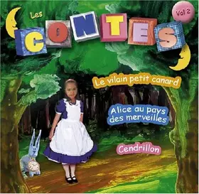 Couverture du produit · Les Contes - Vol.2